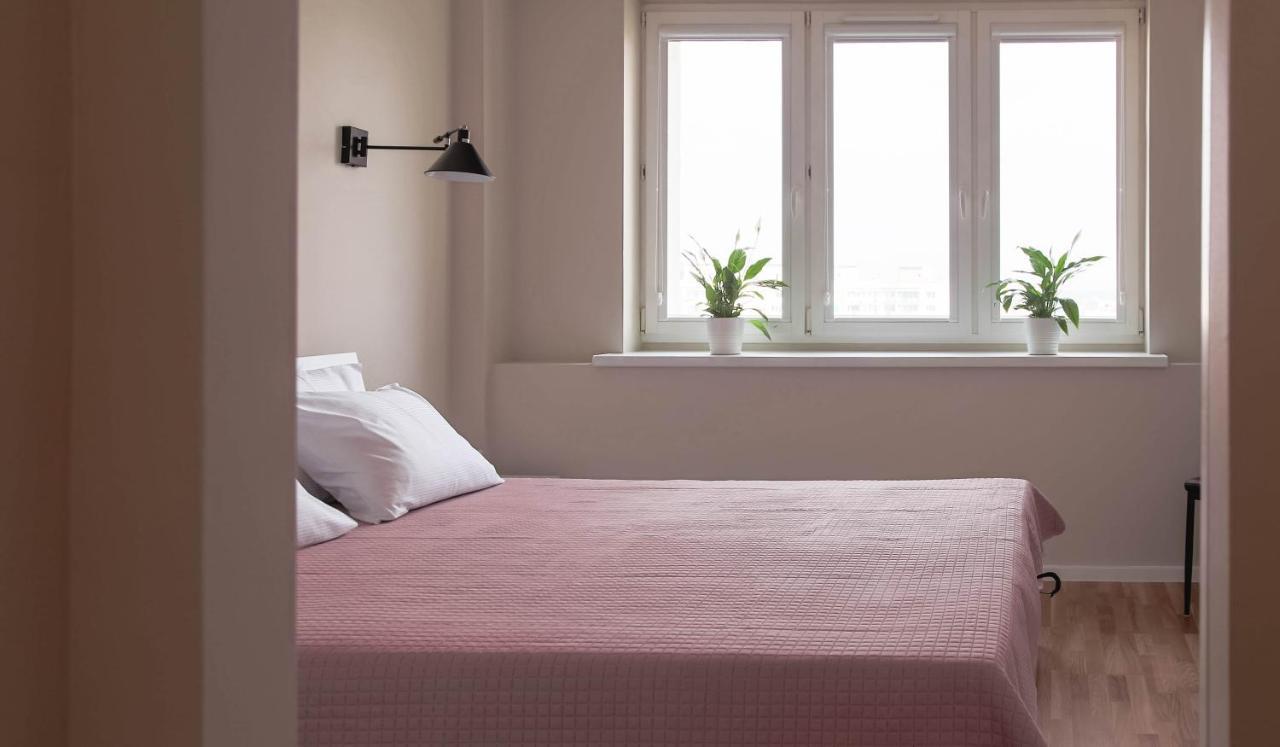 Dziesiate Pietro Apartment Познан Екстериор снимка
